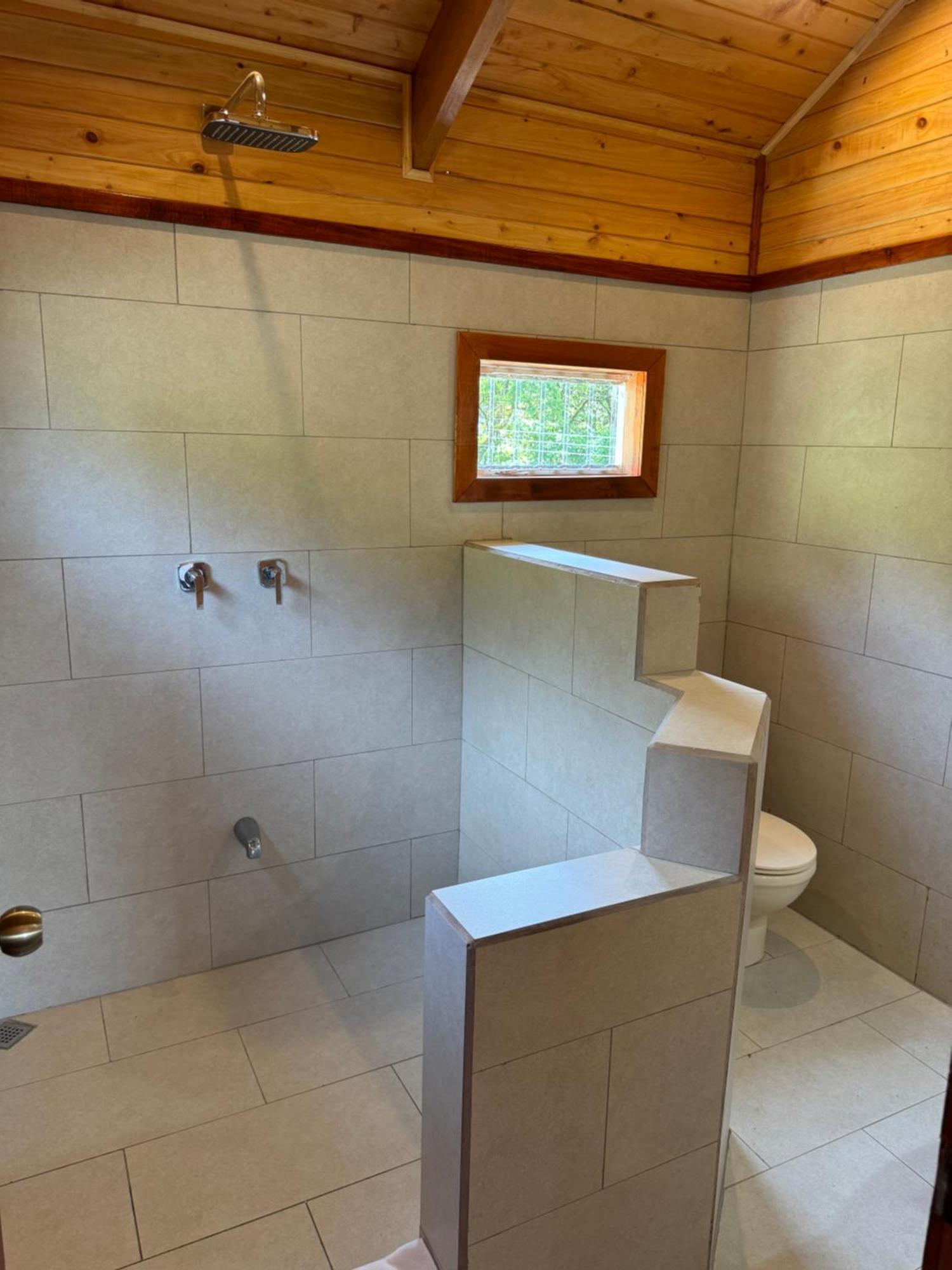 Los Lagos Lodge San Gerardo de Dota Exterior photo